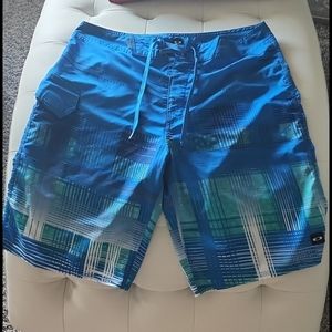 Men Swim Board Shorts